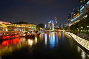 Property Law Firms in Thailand